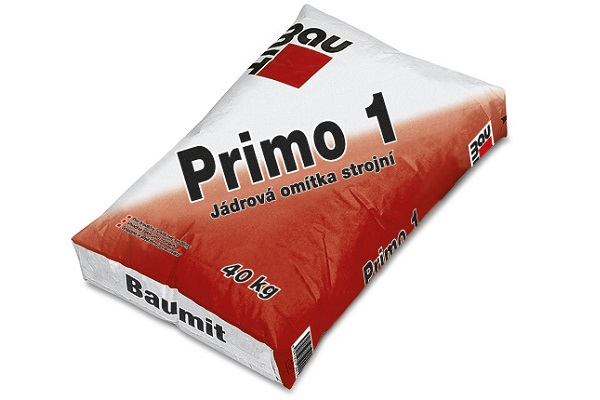 Baumit Primo 1